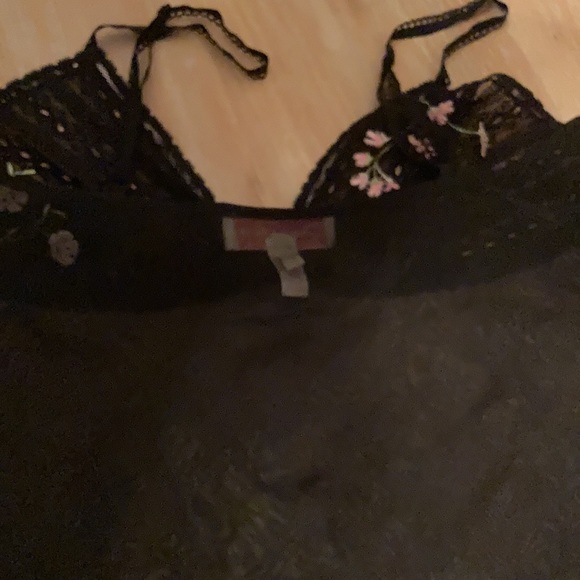Oscar de la renta intimate apparel - Picture 4 of 4